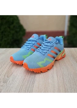 Кросівки жіночі Marathon Flyknit 36 (23см ) ( ods2043)