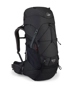 Рюкзак Lowe Alpine Sirac Plus 40, Ebony, M/L