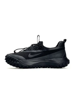 Кросівки чоловічі ACG Mountain Fly Low GTX All Black 43 (27,5см) ( A4675)