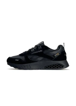 Кросівки чоловічі Reebok Classic Leather Hexalite Black 44(28см) ( A3540)