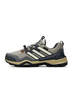 Кросівки чоловічі Adidas Terrex Skychaser Grey Beige 43 (27,5см ) ( A5425)
