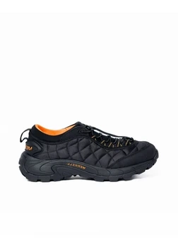 Кросівки чоловічі Merrell Ice Cap Moc II Black Orange ND 41 (26см ) ( powMR018)