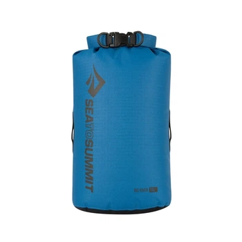 Гермочехол Big River Dry Bag, Blue, р.20 л от Sea to Summit