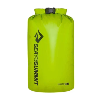Гермомішок Stopper Dry Bag Green, 20 л від Sea to Summit