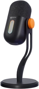 Микрофон Meetion MC16 Black (MT-MC16-A)