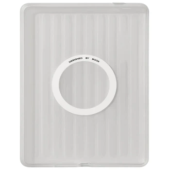 Чехол-накладка BOOX для BOOX Go 6 (Gen II) White (6949710312017)