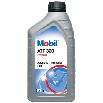 Олива трансмісійна MOBIL ATF 320 1 л (152646)