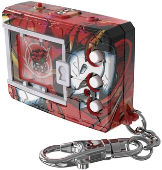 Interaktywna zabawka Bandai Digimon Color Xros Wars Xros Heart 15th Edition (30098) (3296580300983)