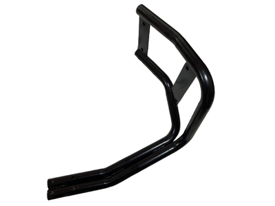 Кронштейн для правого крила JCB 3CX Super 4CX (код: 123/02955)