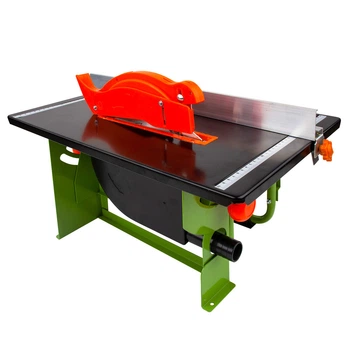 Циркулярная пила стационарная Procraft KR2600/200, 800 Вт, диск 200 мм, глубина пропила 45 мм