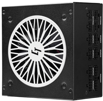 Блок живлення Chieftronic PowerUp 650W 80+ Gold (GPX-650FC)