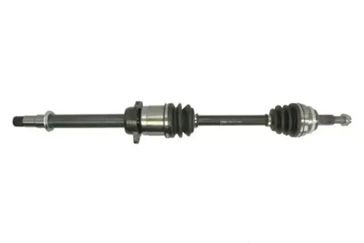 Приводний вал PASCAL G22011PC Toyota Avensis, Previa 4341005320