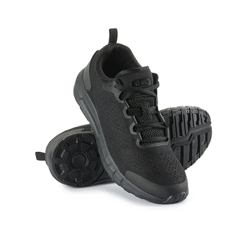 Мужские кроссовки M-Tac Summer Pro Черный, 42