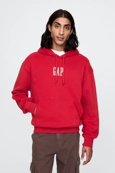 Худі Gap 54(2XL) Червоний (153756)