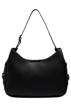 Кросбоді Parfois one size Чорний (153740)