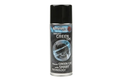 Газ Smart Gas™ Green Gas 400 мл
