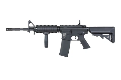Страйкбольна штурмова гвинтівка Specna Arms SA-C03 CORE™ Gen.2 HAL ETU, Black