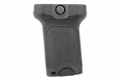 Вертикальна тактична рукоятка FMA TD RIS для планки 22 мм, Black