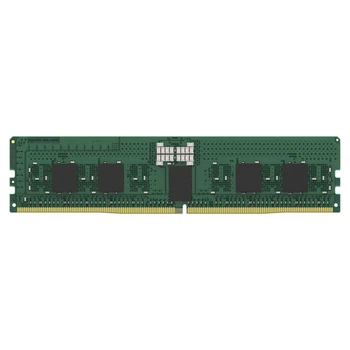 Модуль памяти для сервера Kingston DDR5 16GB 5600Mhz ECC Reg CL46 1Rx8 Hynix (KSM56R46BS8-16HA)