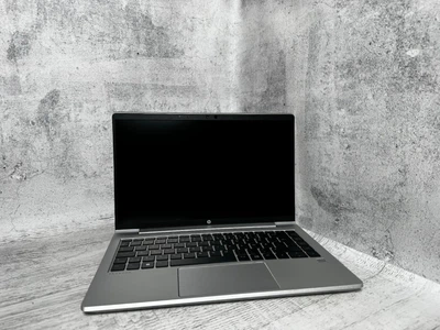 Ноутбук-ультрабук HP ProBook 445 G9 | 14" Full HD | AMD Ryzen 3 5425U | 16 GB RAM | SSD 512 GB | Windows 11 металлический корпус для работы обучения - Refurbished
