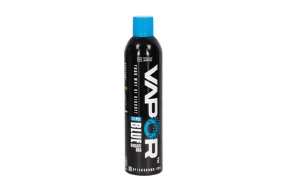 Газ Specna Arms Vapor™ Blue Green Gas, 600 мл