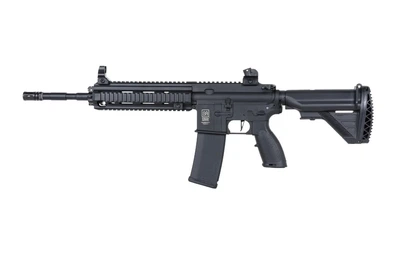 Страйкбольная штурмовая винтовка Specna Arms SA-FH07 FLEX™ Gen.2 HAL ETU, Black
