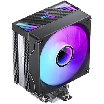 Кулер для процессора Jonsbo CR-1000 V3 PRO Color Black (CR-1000 V3 PRO Color Black)