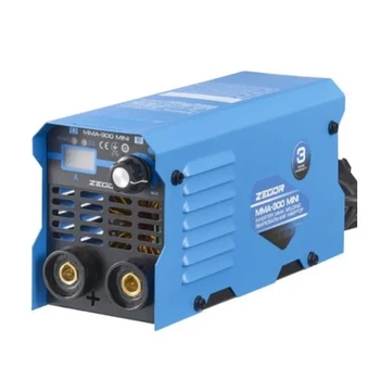 Сварочный аппарат IGBT Zegor MMA-300 MINI