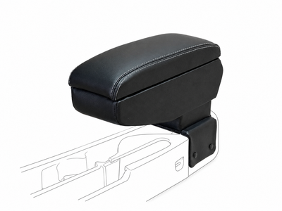 Підлокітник Titan Smart на VAZ 2110–2112