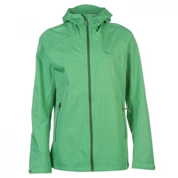 Куртка Salewa Puez Aqua PTX W Green, XL (50) (10082412)