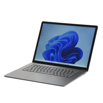 Ноутбук 15" Microsoft Surface Laptop 3 1872: Intel Core i5-1035G7, DDR4 8 GB, SSD 256 GB, Intel Iris Plus Graphics, IPS, Touchscreen, Key Light, Б/В