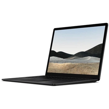 Ноутбук 13.5" Microsoft Surface Laptop 4 1958: AMD Ryzen 5 PRO 4650U, DDR4 16 GB, SSD 256 GB, AMD Radeon Vega 6, IPS, Touchscreen, Key Light, Б/У