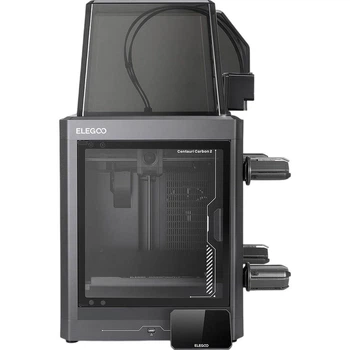 3D-принтер ELEGOO Centauri Carbon 2 Combo