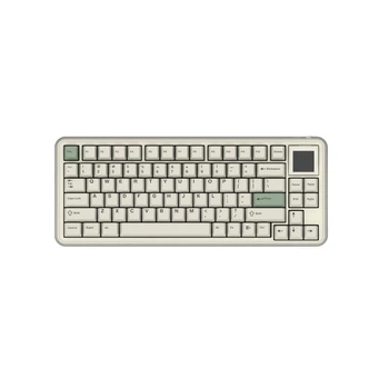 Механічна клавіатура EPOMAKER RT75, 75%, Tri-Mode, Gasket Mount, Hot Swap, RGB