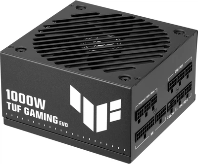 Блок живлення ASUS TUF Gaming 1000W Gold EVO (90YE00SE-B0NA00)