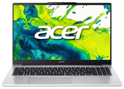 Ноутбук Acer Aspire Lite AL15-45P-R07Z (NX.DLQEX.002) Light Silver