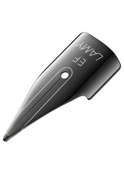 Перо для перьевой ручки LAMY EF Z52 black (1231786) 4014519680260