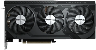 Відеокарта GIGABYTE GeForce RTX 5070 Ti 16GB GDDR7 WINDFORCE OC V2