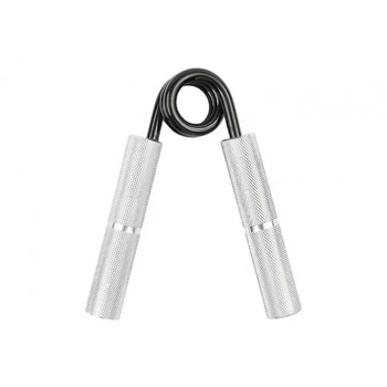 Кистевой Эспандер Hand Grip Pro Ef-1902-150, 70 Кг, Серый (150 Lb) (401916)