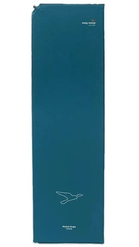 Килимок самонадувний Easy Camp Skylark Single 1.5 cm Blue (300074)