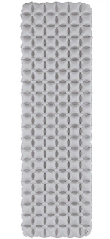 Килимок надувний Ferrino Air Warm Mat Grey (78248OII)