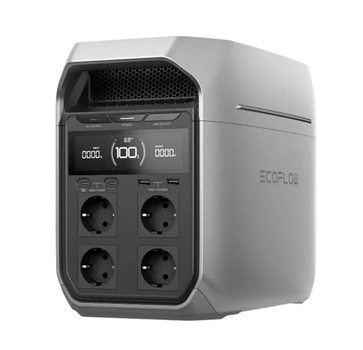 Зарядная станция EcoFlow DELTA 3 Plus, EFDELTA3P-EU