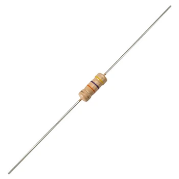 Резистор 2W-10R-5% - 753486