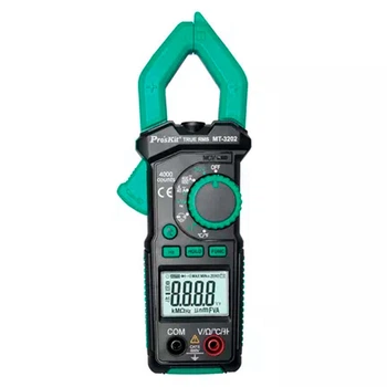 Токоизмерительные клещи Pro'sKit MT-3202 - 749071