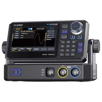 Генератор функциональных сигналов FNIRSI® TSG3020 - 748169