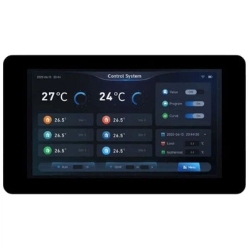 Плата розробки Waveshare ESP32-S3 із сенсорним дисплеєм 7.0" IPS LCD 1024-600, Wi-Fi, Bluetooth - 694368