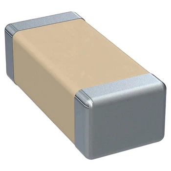 Конденсатор керамический 1206B475K500CT - 753481