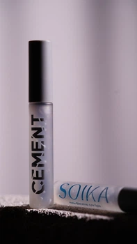 Гель-фіксатор для брів SOIKА CEMENT