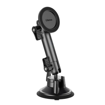 Присоска для телефону Ulanzi ZJ06 Suction Cup Mount (T117)