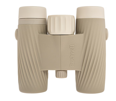 Бінокль Bushnell A1 Compact 10x25 Бежевий A1-1025TT